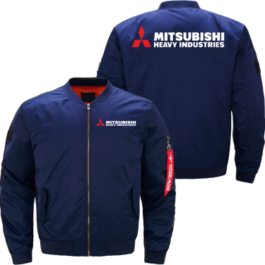 Mitsubishi Jacke